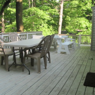 House Deck