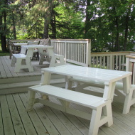 House Deck